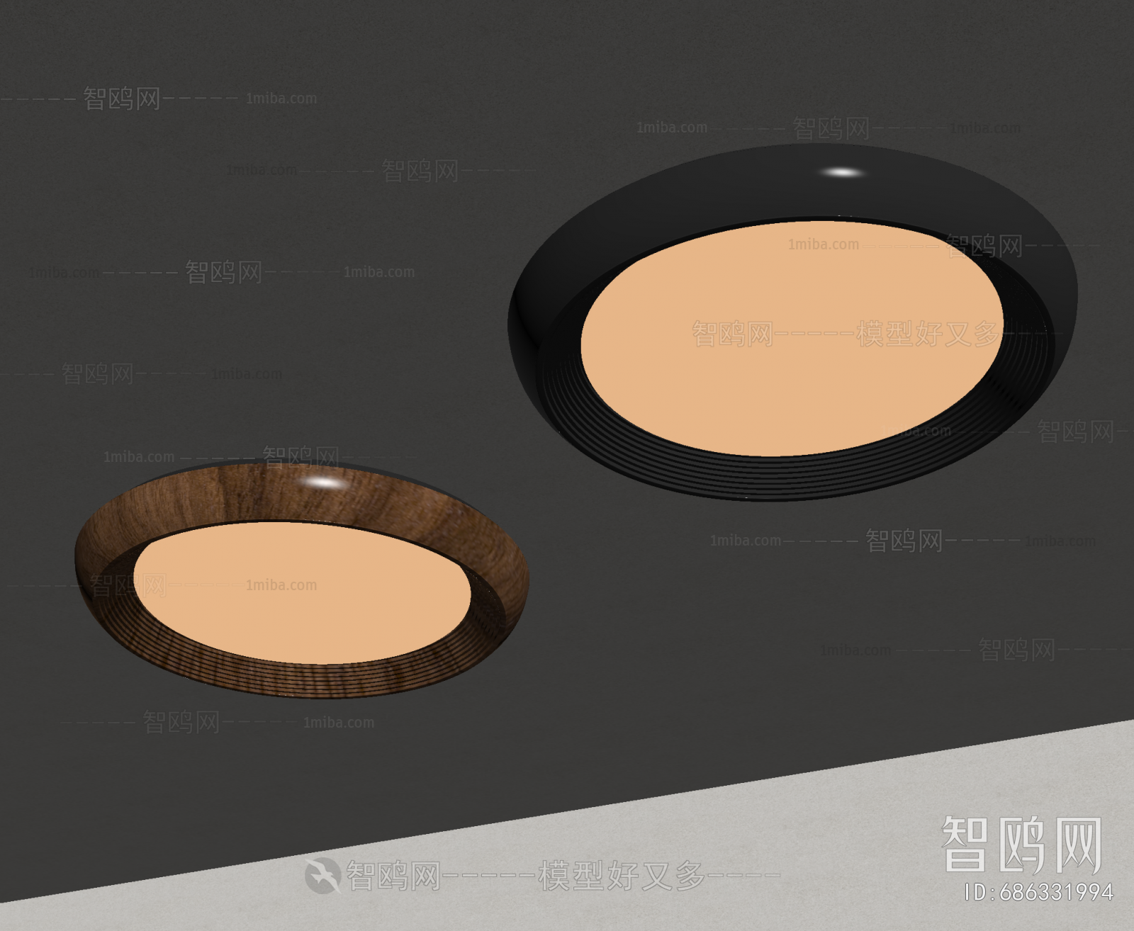 Modern Ceiling Ceiling Lamp