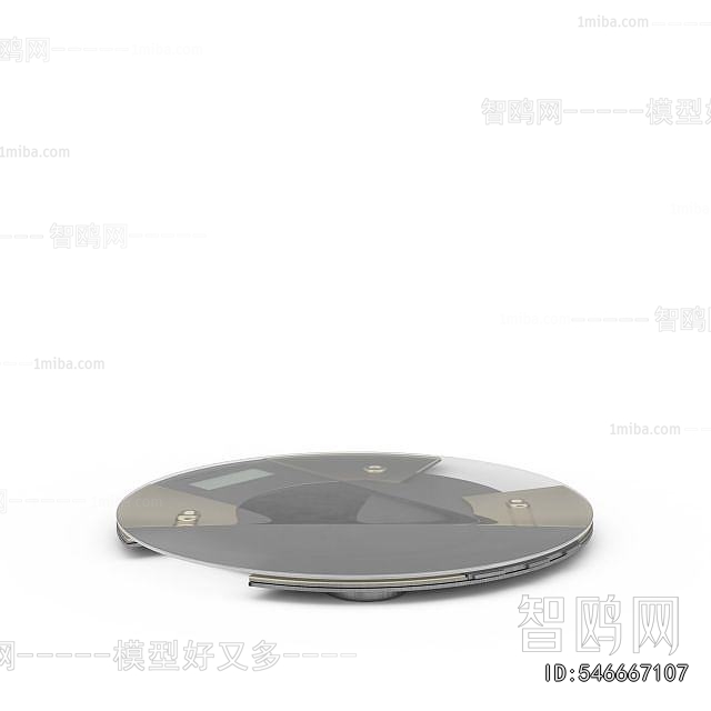 Modern Household Electrical Appliances