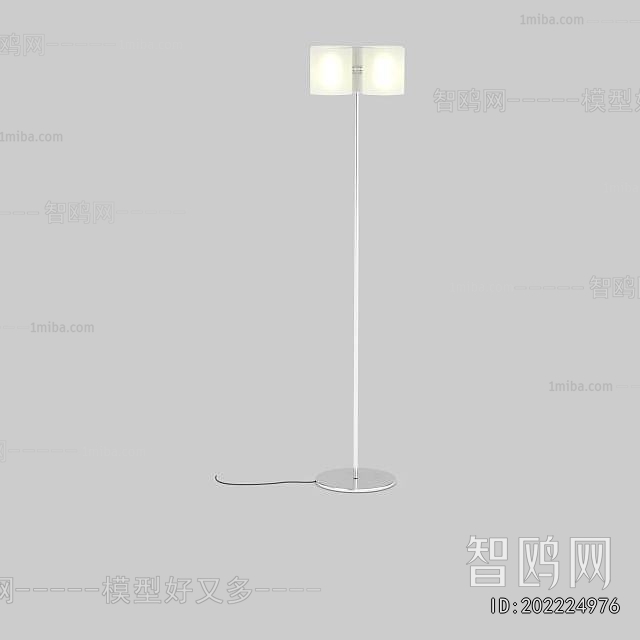 Modern Floor Lamp
