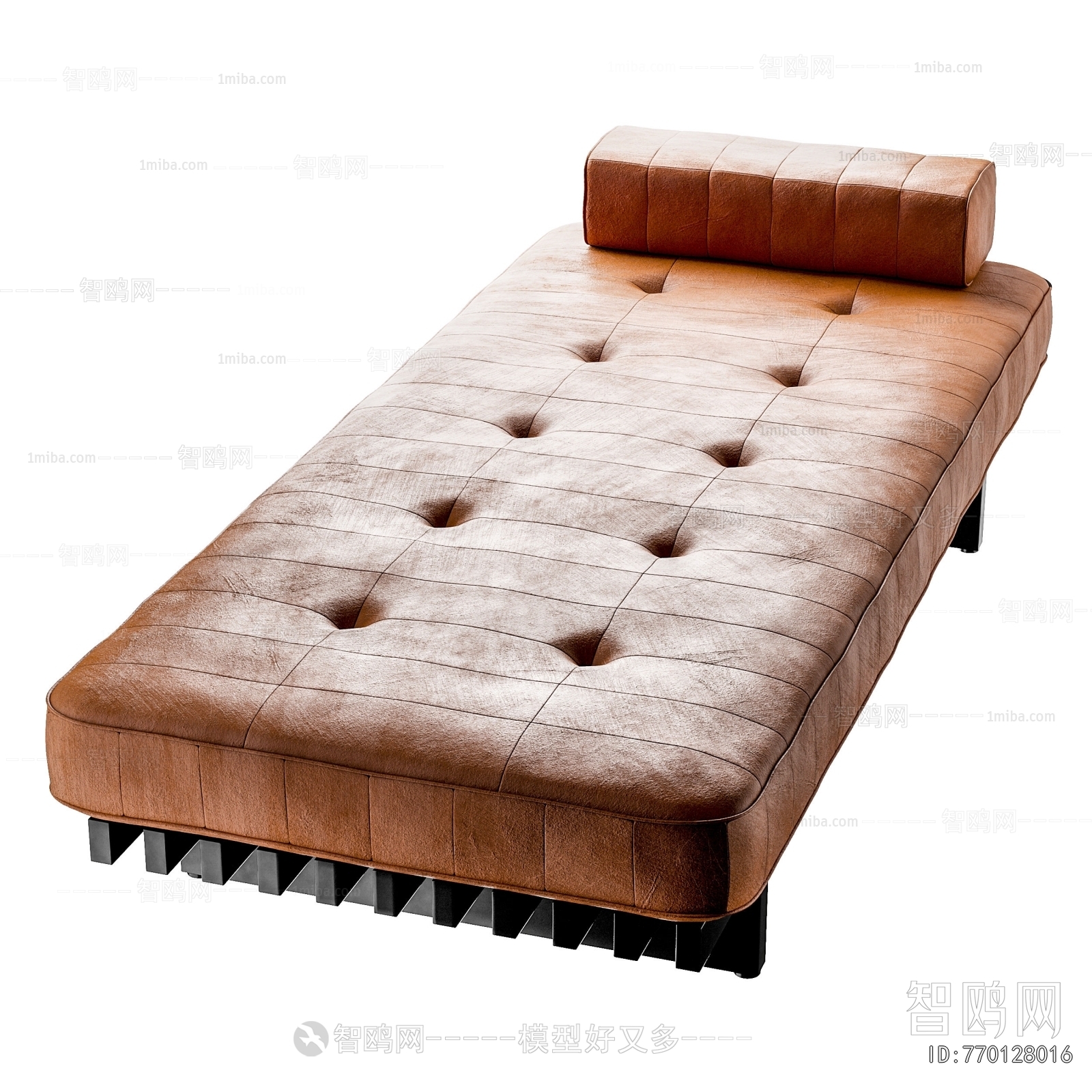 Modern Noble Concubine Chair