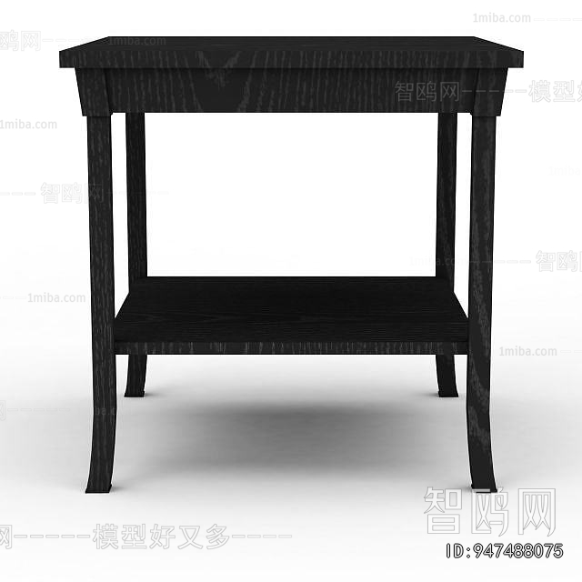 Modern Side Table/corner Table