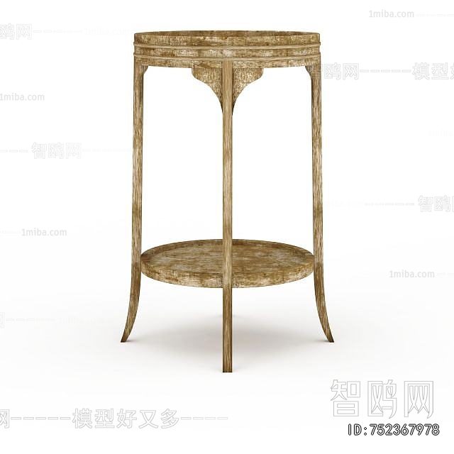 European Style Side Table/corner Table