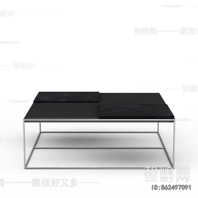 Modern Coffee Table