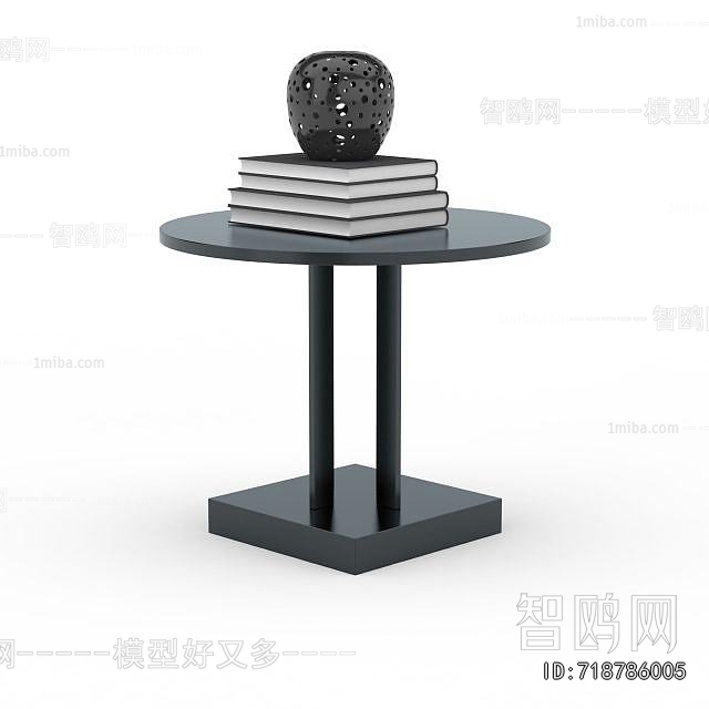 Modern Side Table/corner Table