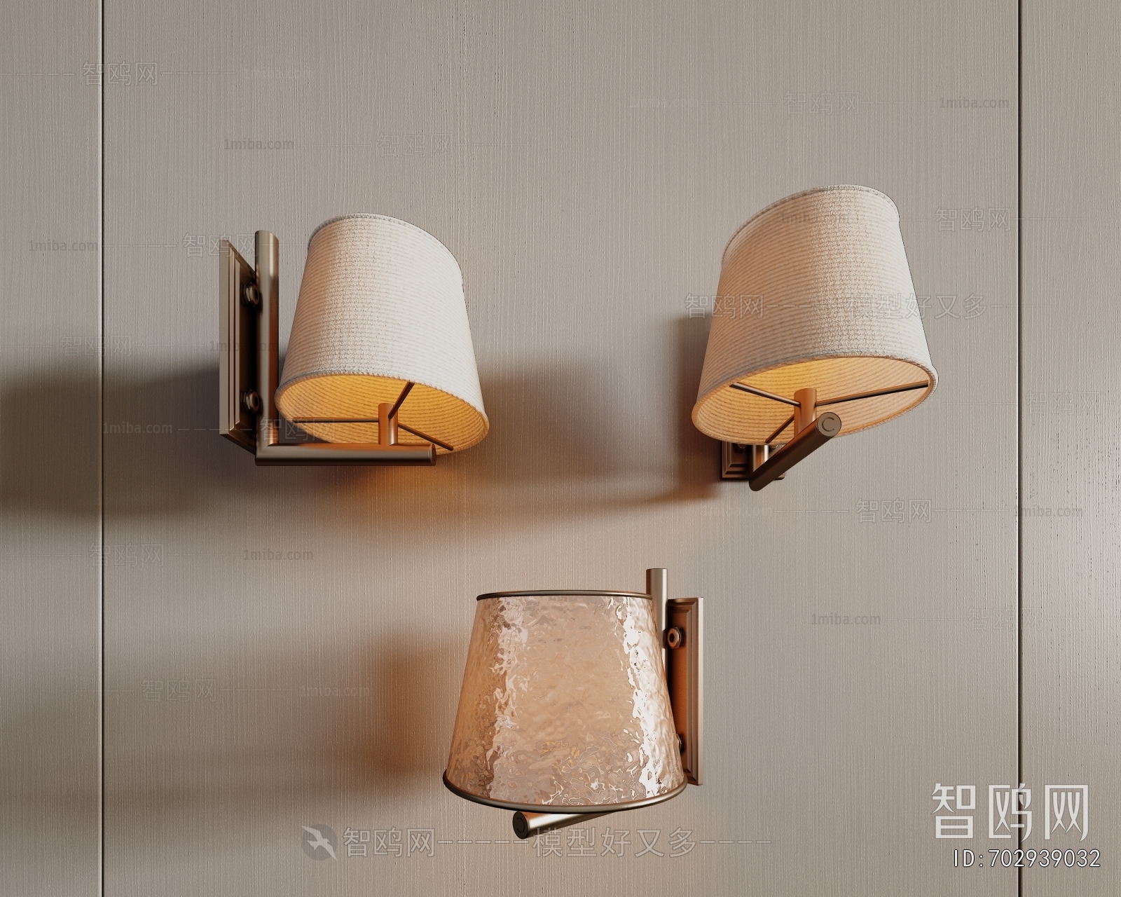 Modern Wall Lamp