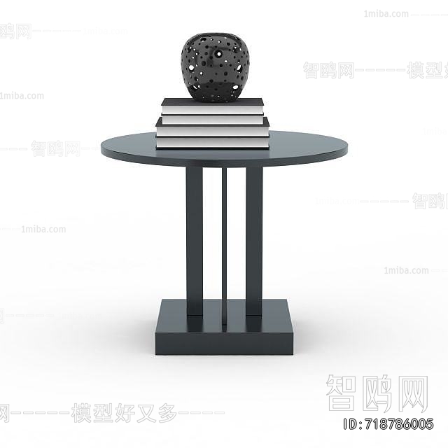 Modern Side Table/corner Table