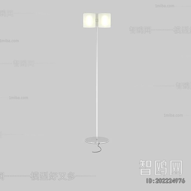 Modern Floor Lamp