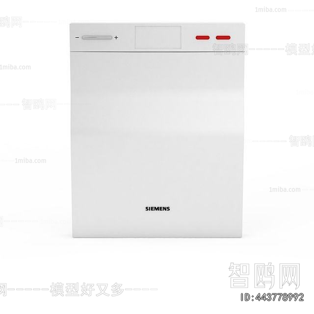 Modern Kitchen Appliance