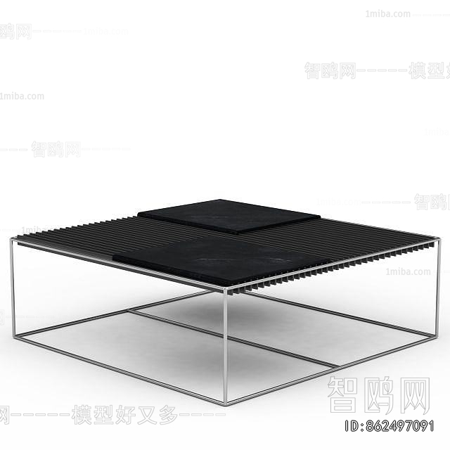 Modern Coffee Table