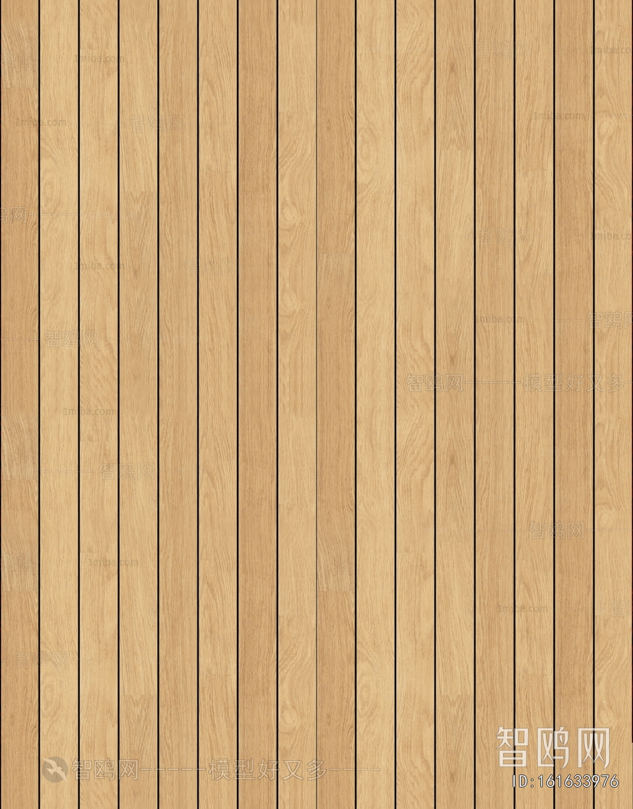 Wood Plank