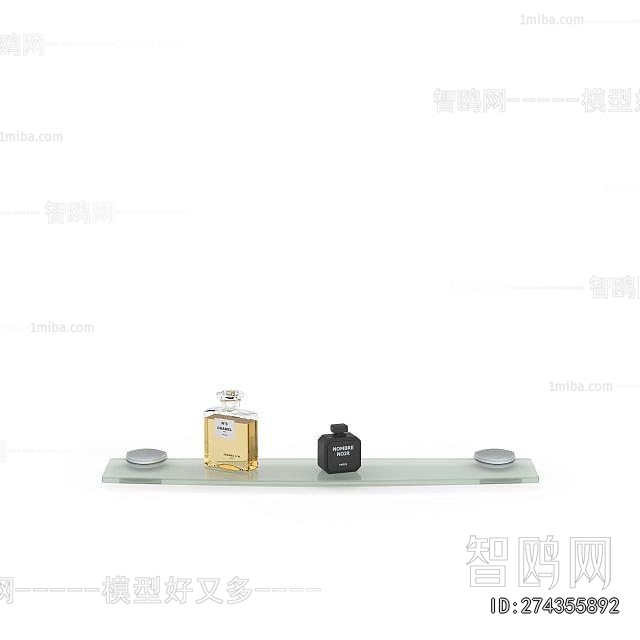 Modern Perfume/Cosmetics