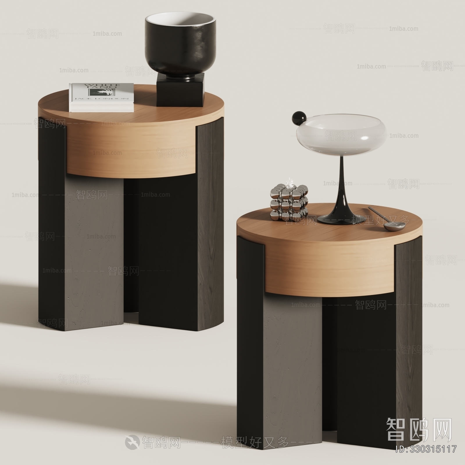 Modern Side Table/corner Table