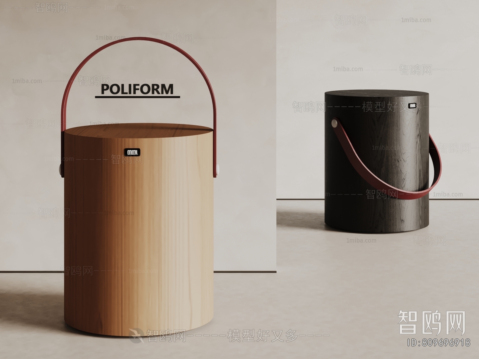 Modern Side Table/corner Table