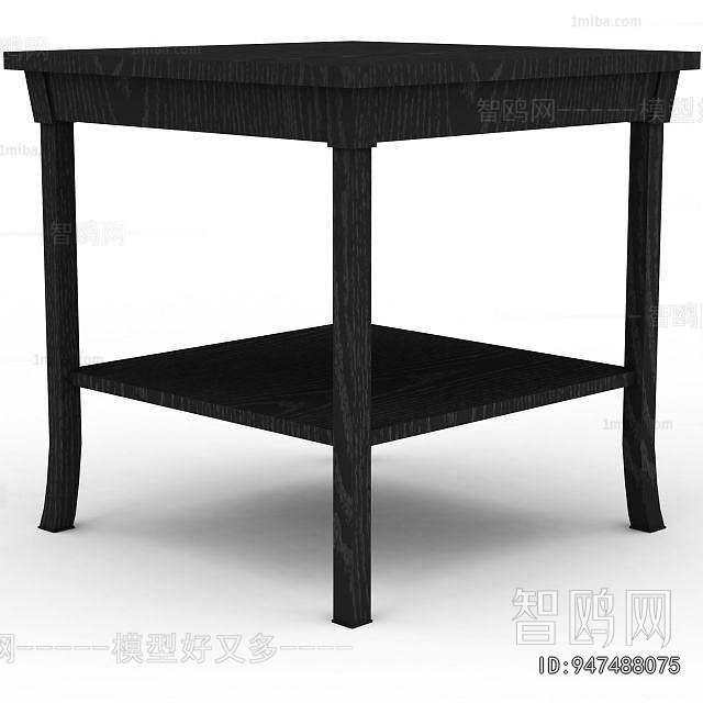 Modern Side Table/corner Table