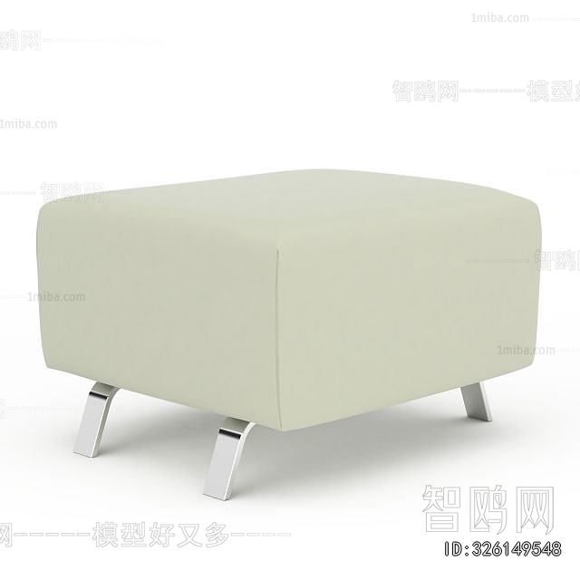 Modern Sofa Stool