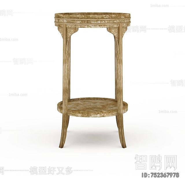 European Style Side Table/corner Table