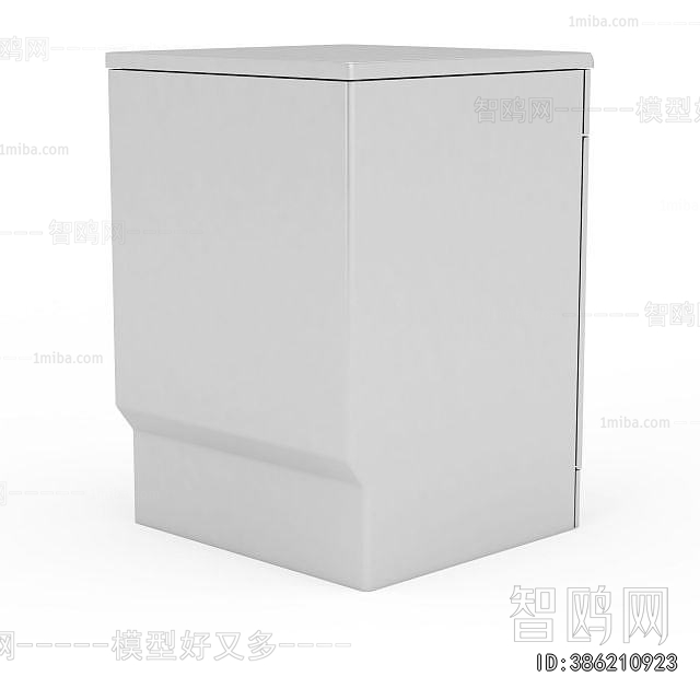 Modern Electric Kitchen Appliances