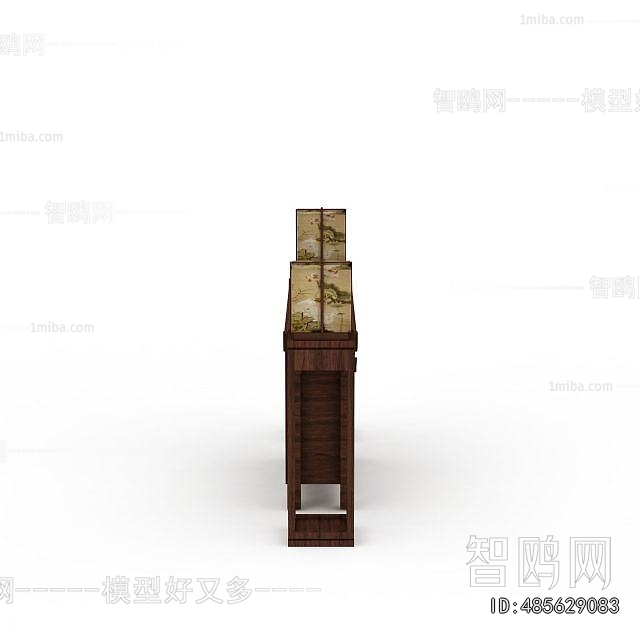 Chinese Style Console