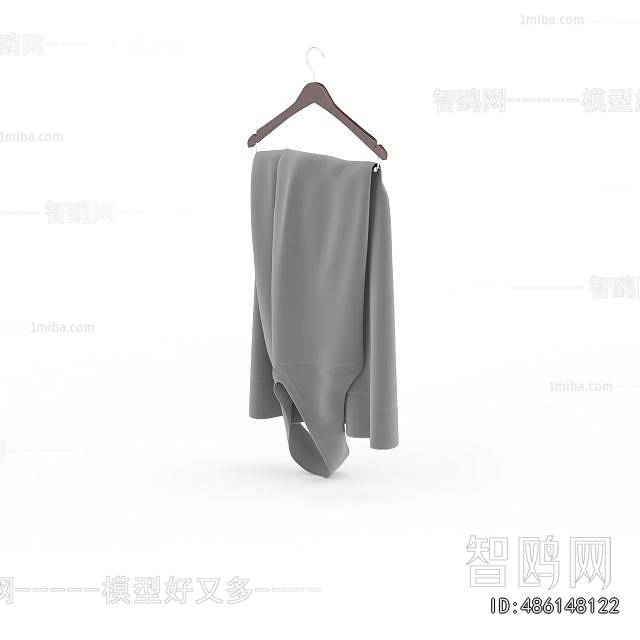 Modern Clothes, Bags And Shoes