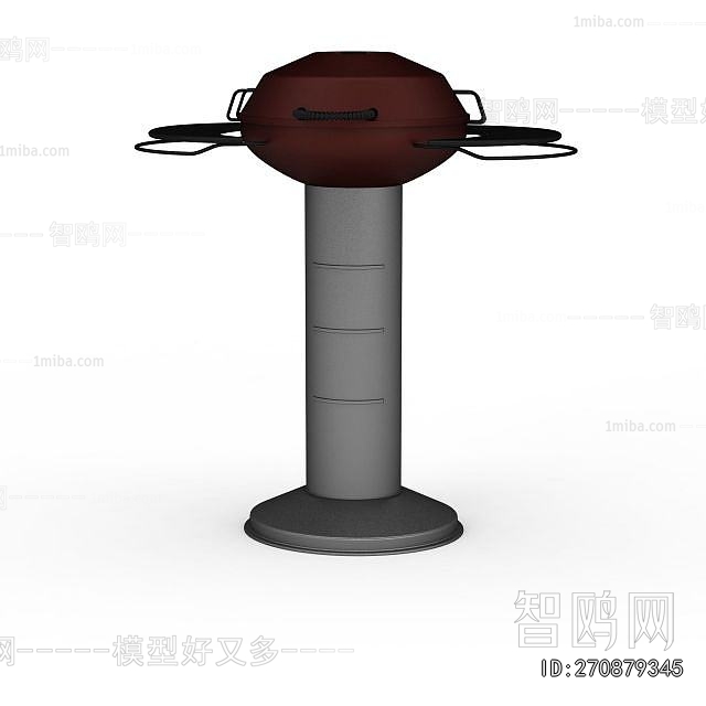 Modern Household Electrical Appliances