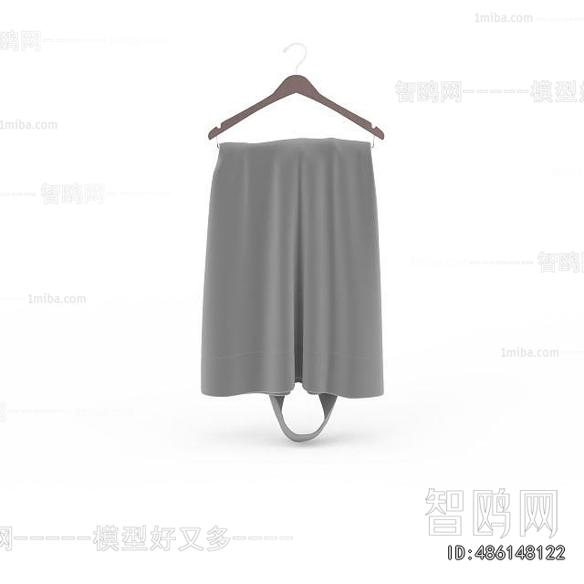 Modern Clothes, Bags And Shoes