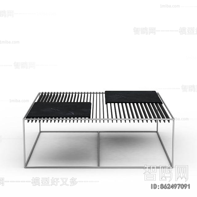 Modern Coffee Table