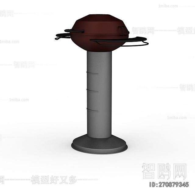 Modern Household Electrical Appliances