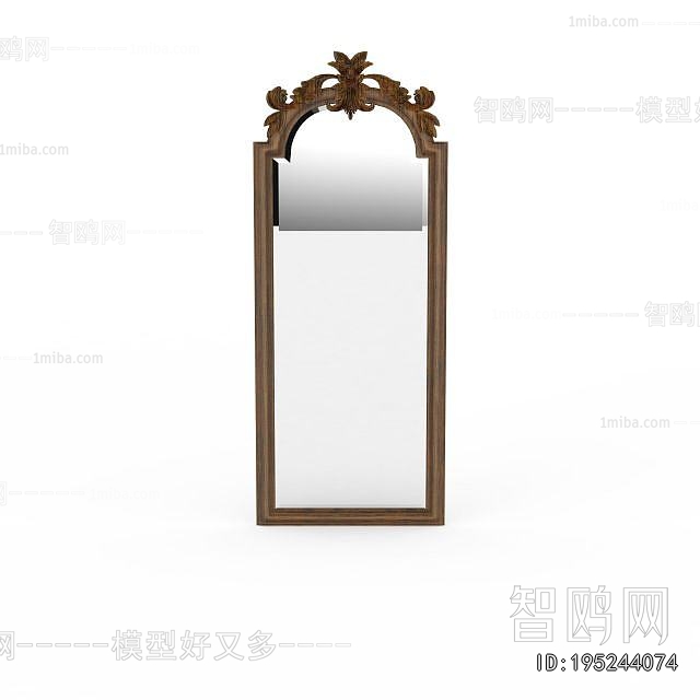 European Style The Mirror