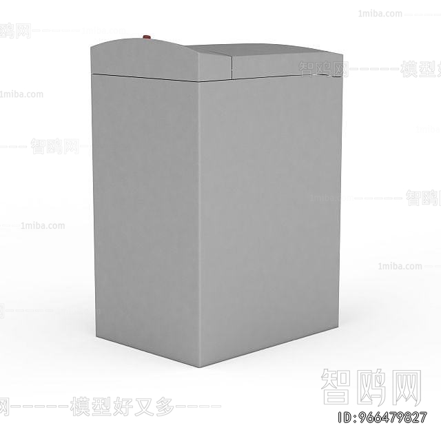 Modern Household Electrical Appliances