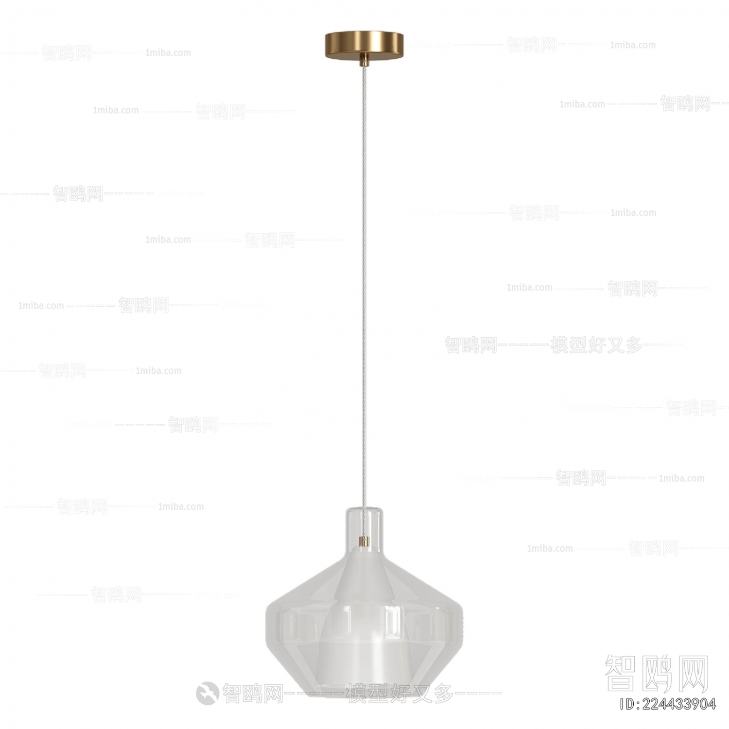 Modern Droplight