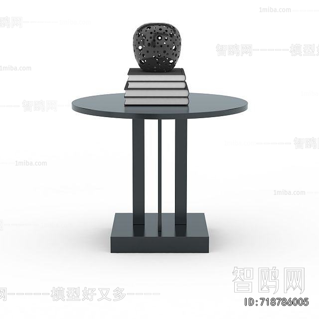 Modern Side Table/corner Table