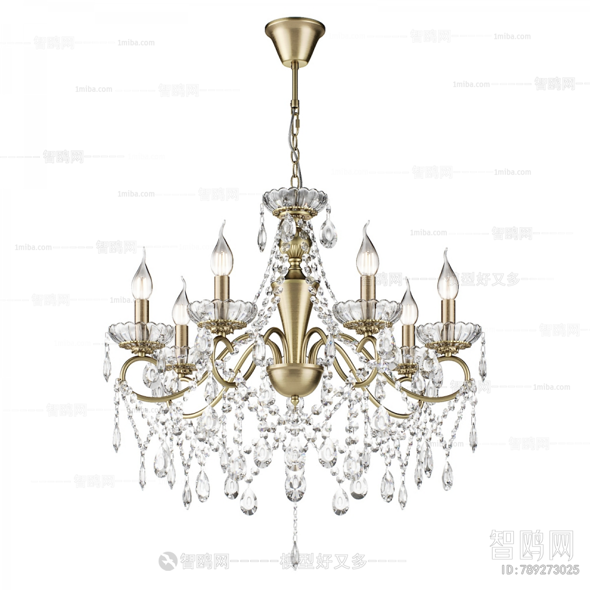 European Style Droplight
