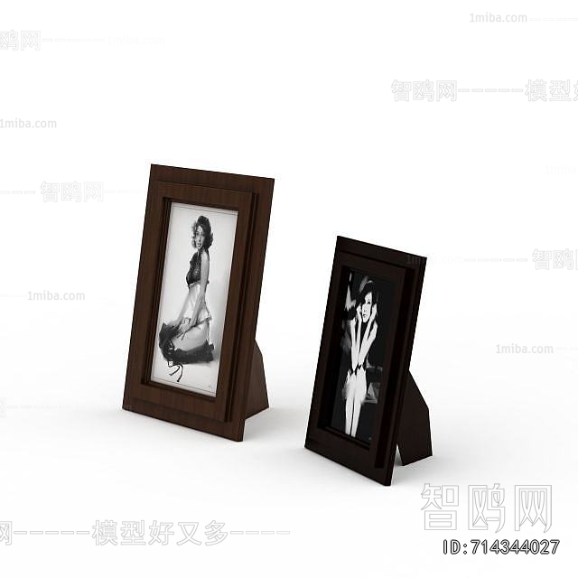 Modern Picture Frame