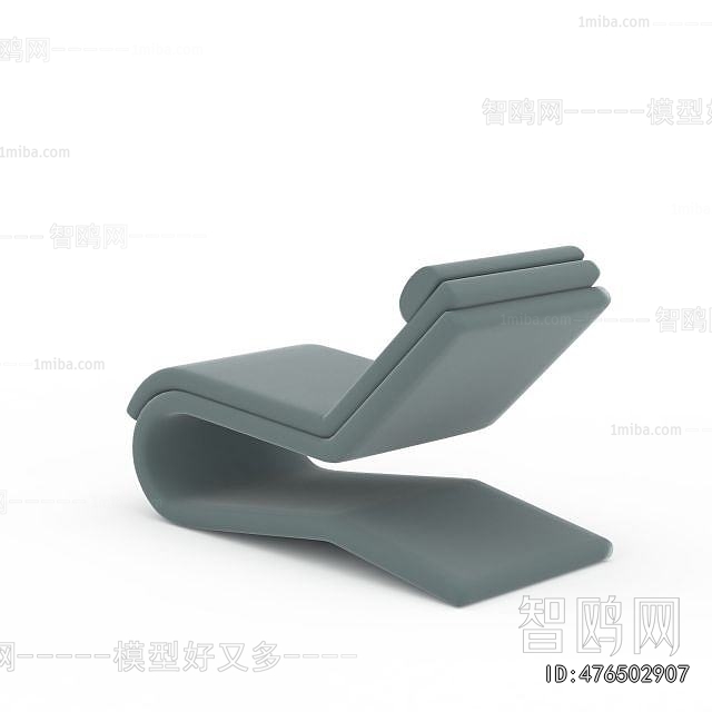 Modern Recliner