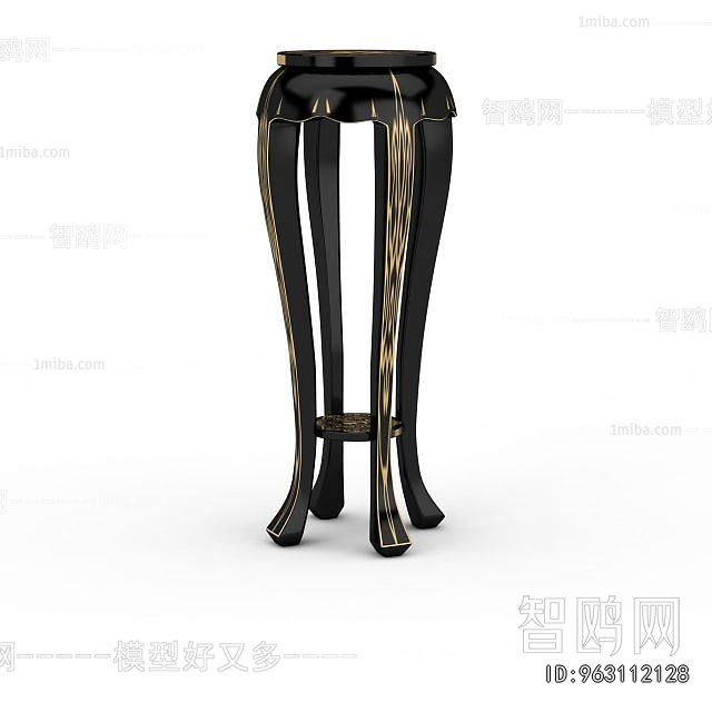 Modern Stool