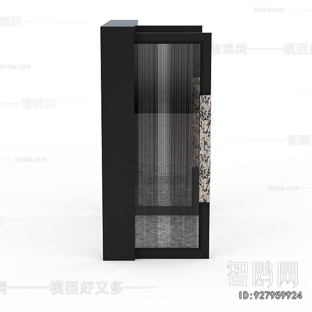 Modern Sliding Door