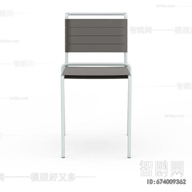 Modern Single Chair
