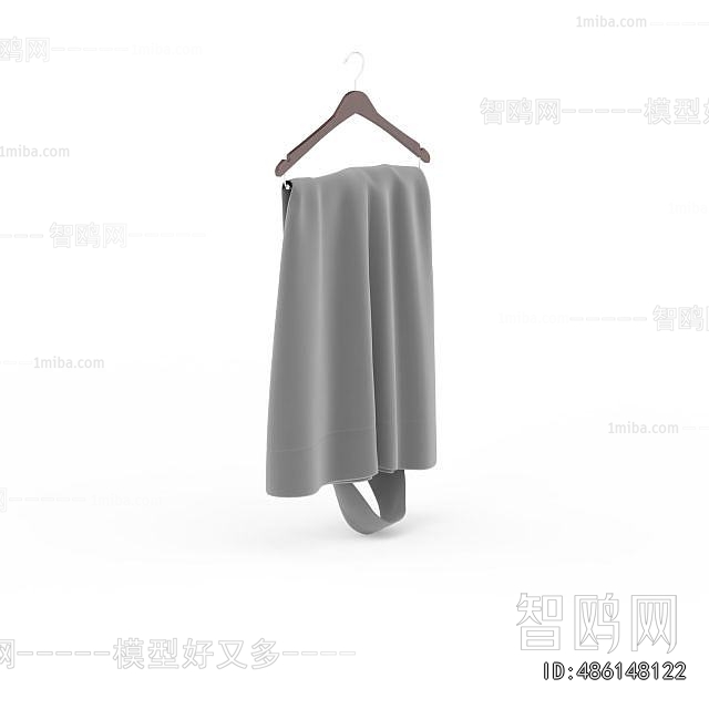 Modern Clothes, Bags And Shoes