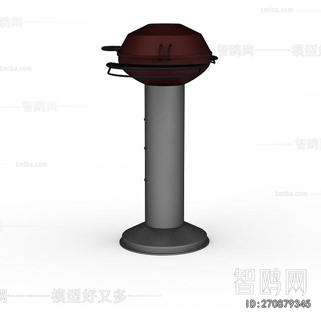 Modern Household Electrical Appliances