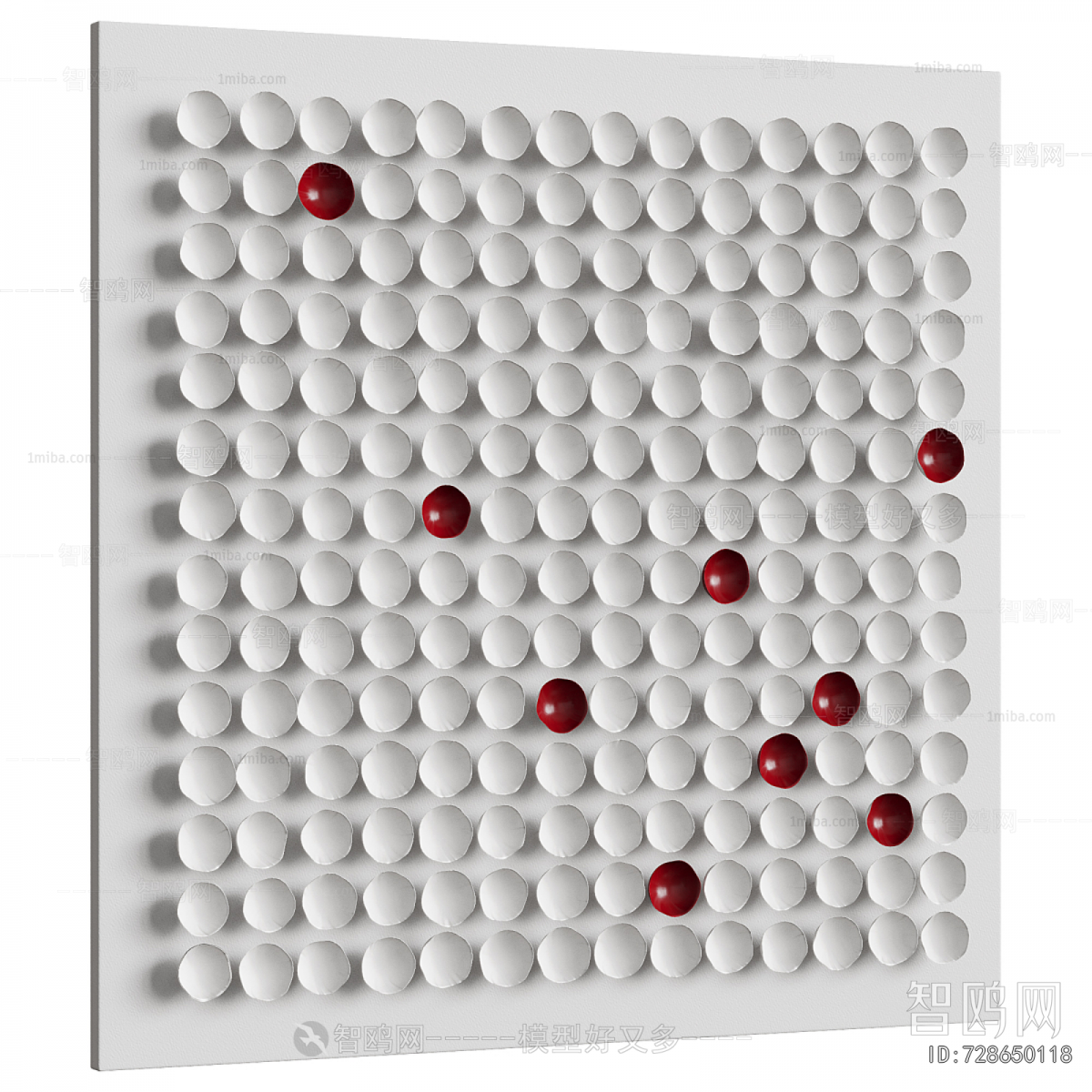 Modern Wall Decoration