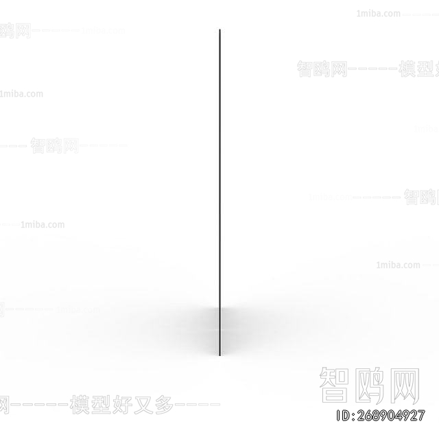 New Chinese Style Partition