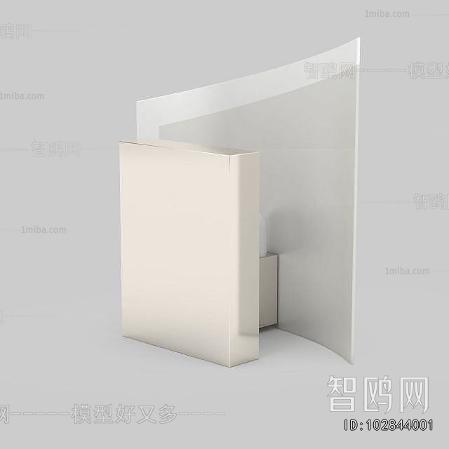 Modern Wall Lamp
