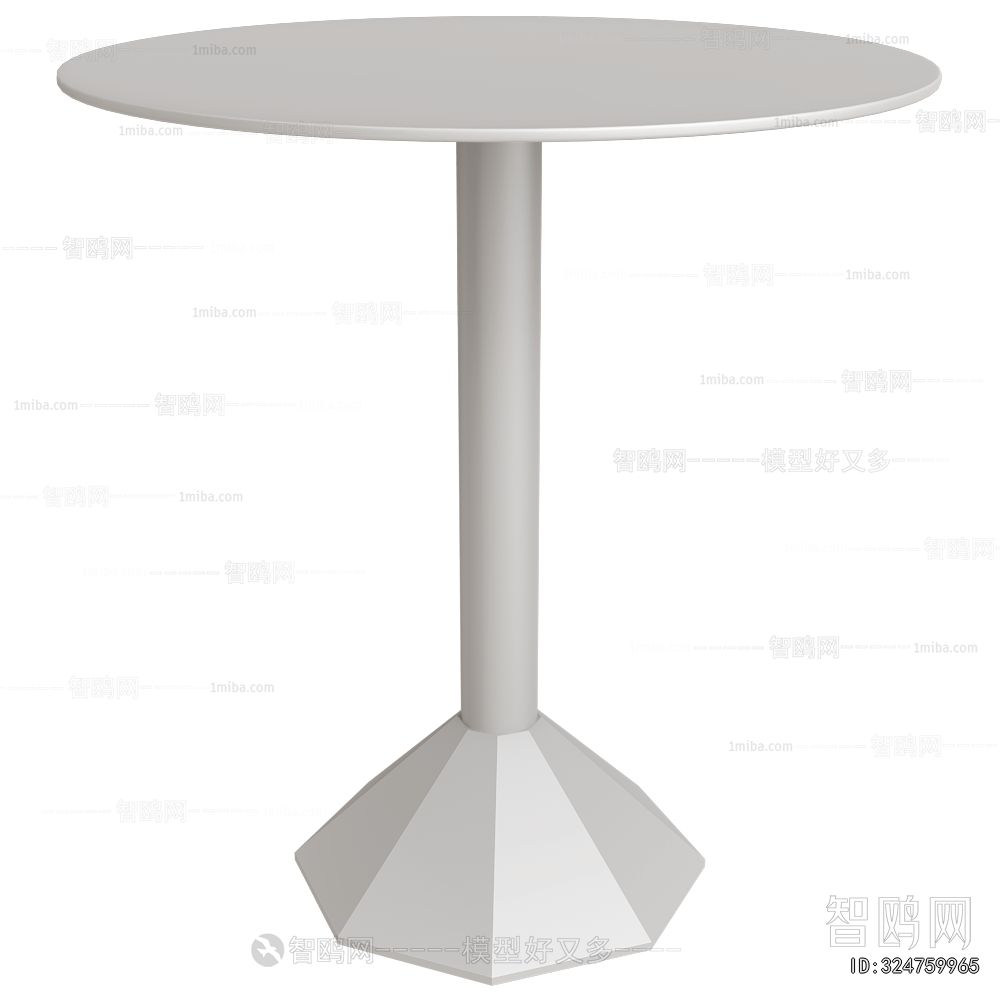 Modern Side Table/corner Table