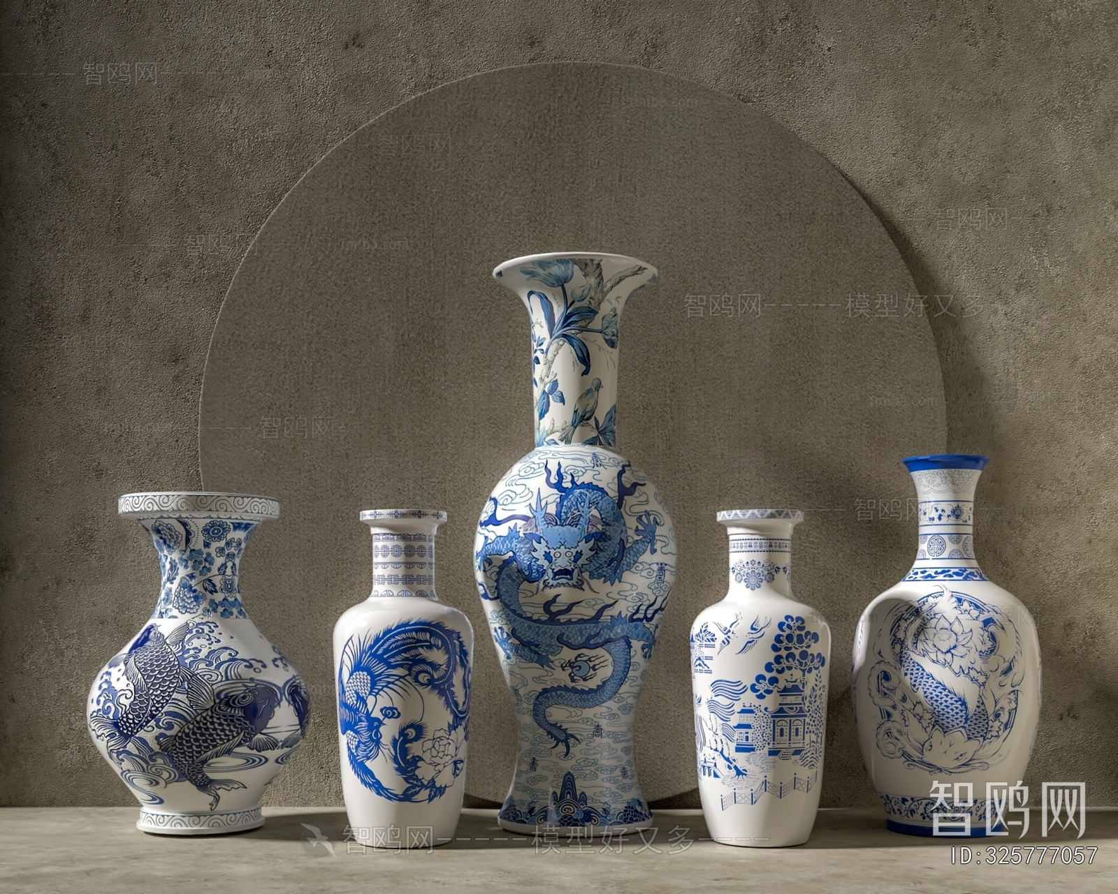 New Chinese Style Utensil