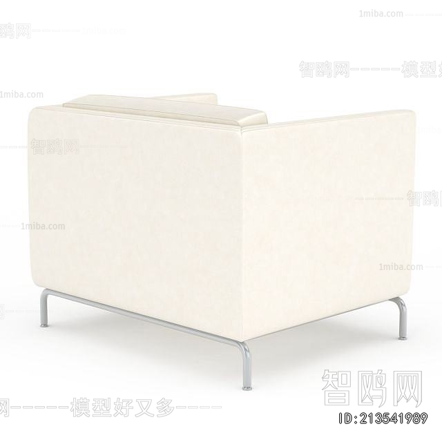 Modern Single Sofa