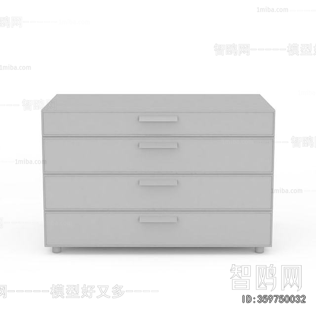 Modern Chest Of Drawers