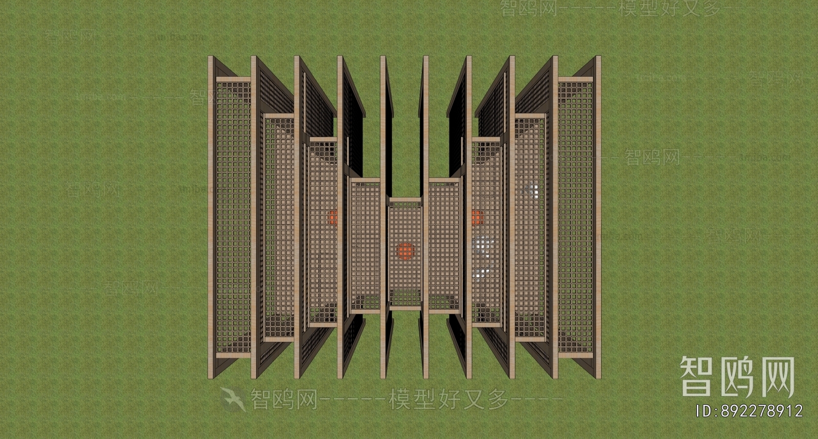 Modern Gallery Frame