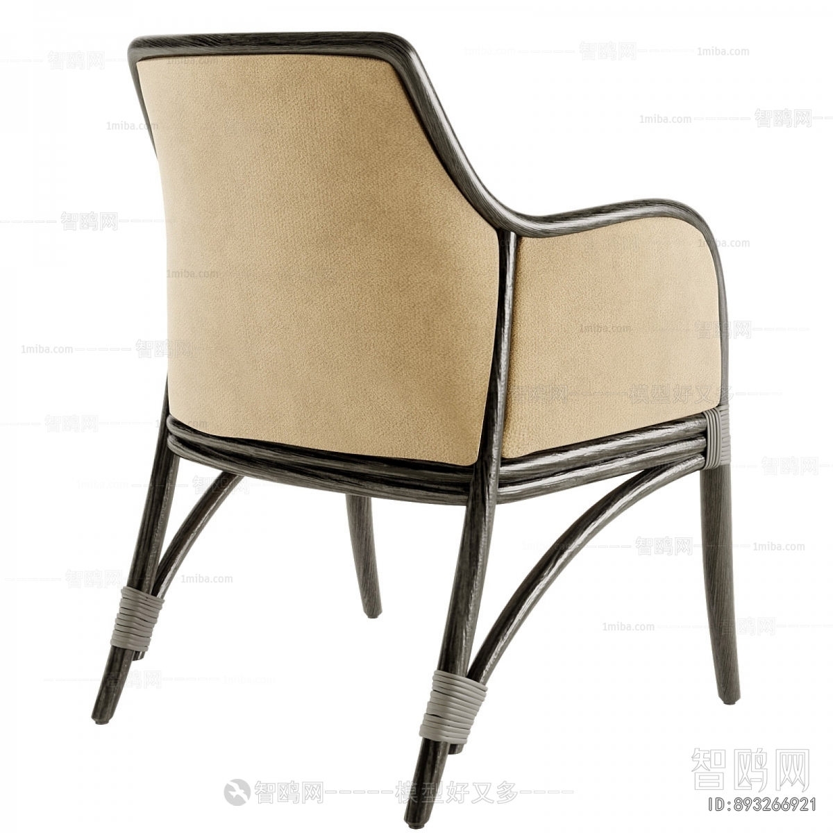 Modern Dining Chair