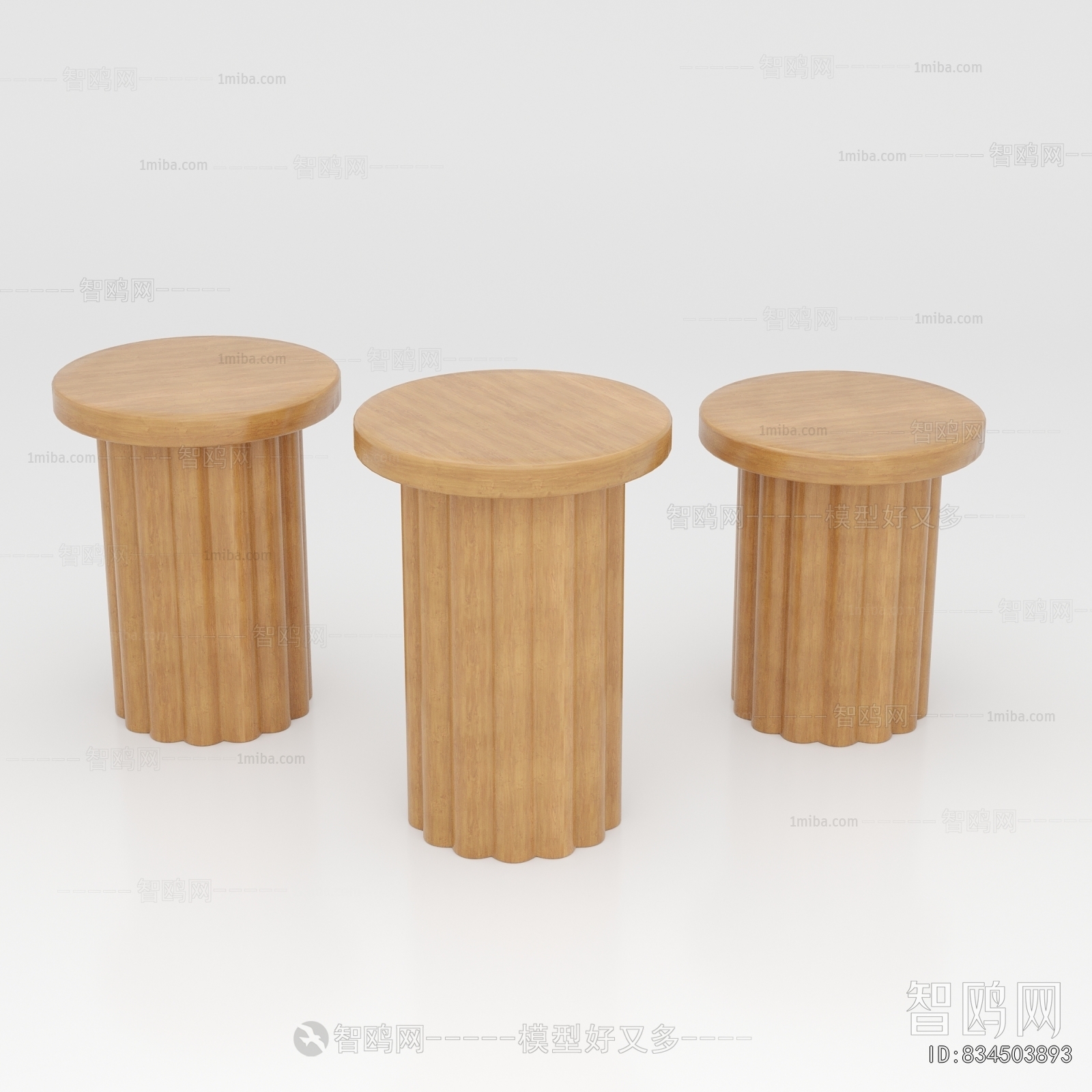 Modern Side Table/corner Table