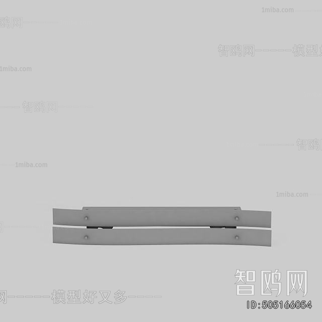 Simple European Style Wall Lamp